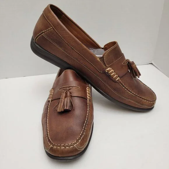 Johnston & Murphy | Shoes | Johnston Murphy Sheepskin  display picture 1